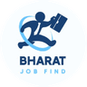 Bharat Job Find Logo